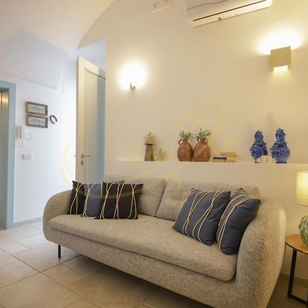 Td Casa Marea Seaside View In Prime Location Βίλα Monopoli Εξωτερικό φωτογραφία