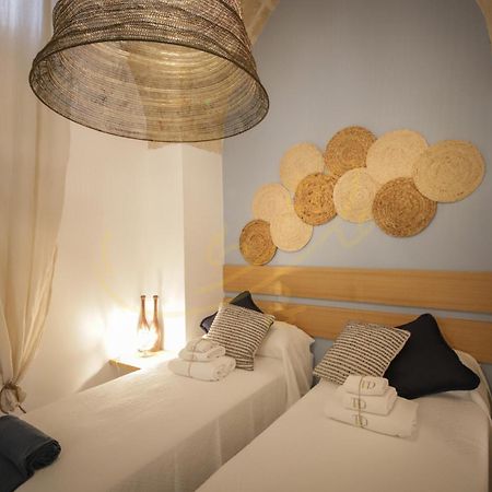 Td Casa Marea Seaside View In Prime Location Βίλα Monopoli Εξωτερικό φωτογραφία