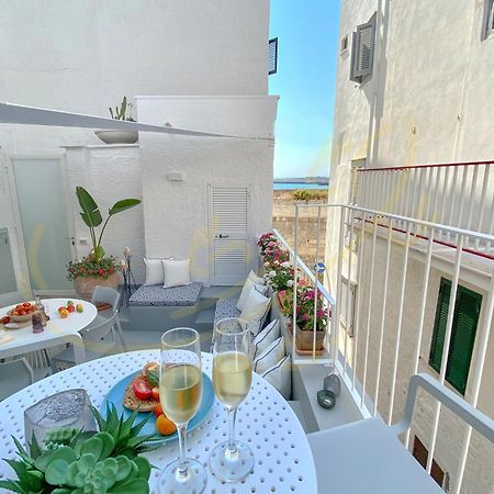 Td Casa Marea Seaside View In Prime Location Βίλα Monopoli Εξωτερικό φωτογραφία