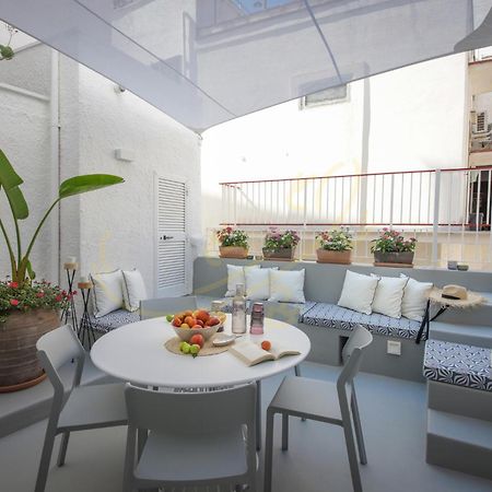 Td Casa Marea Seaside View In Prime Location Βίλα Monopoli Εξωτερικό φωτογραφία