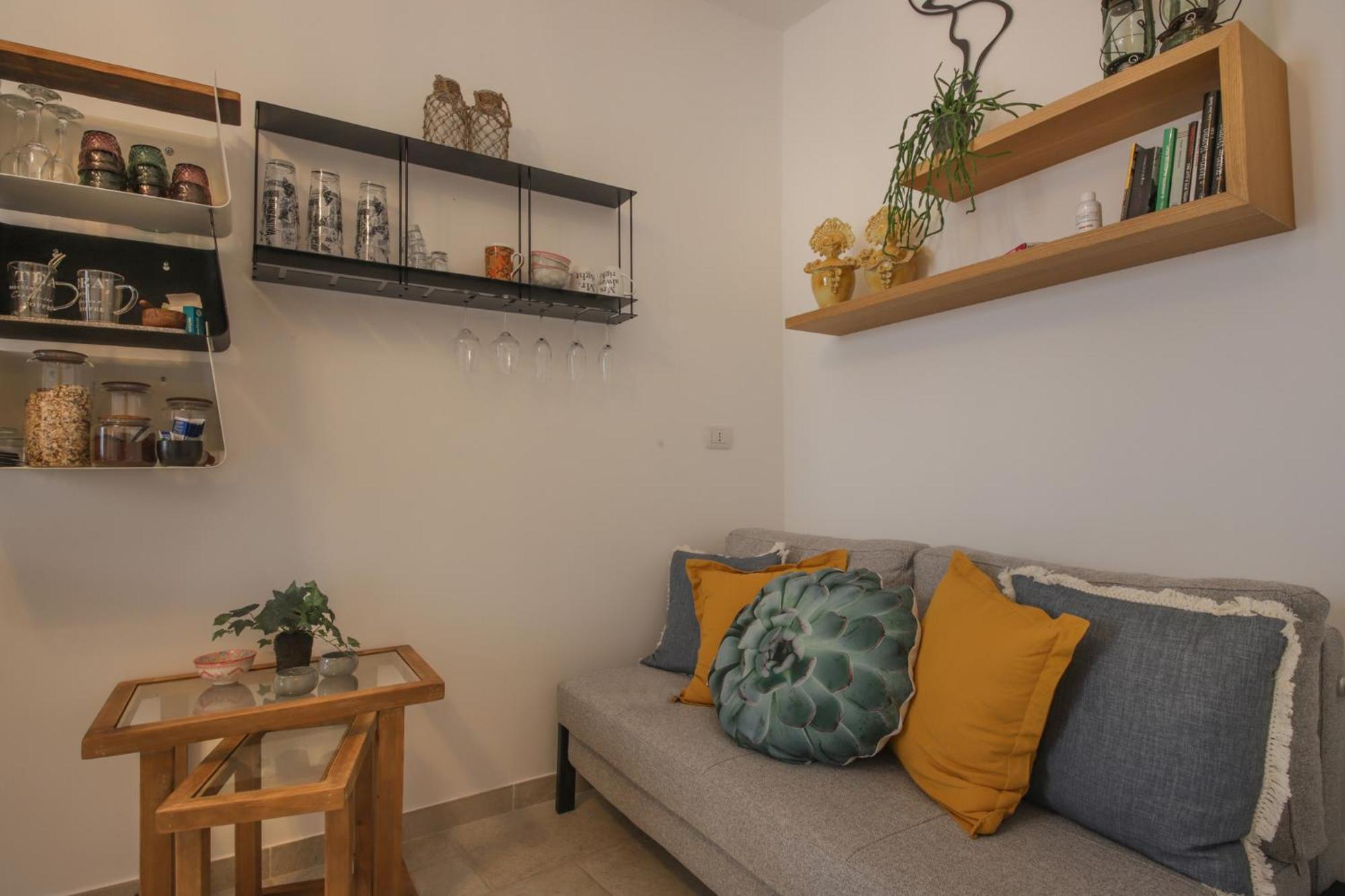 Td Casa Marea Seaside View In Prime Location Βίλα Monopoli Εξωτερικό φωτογραφία