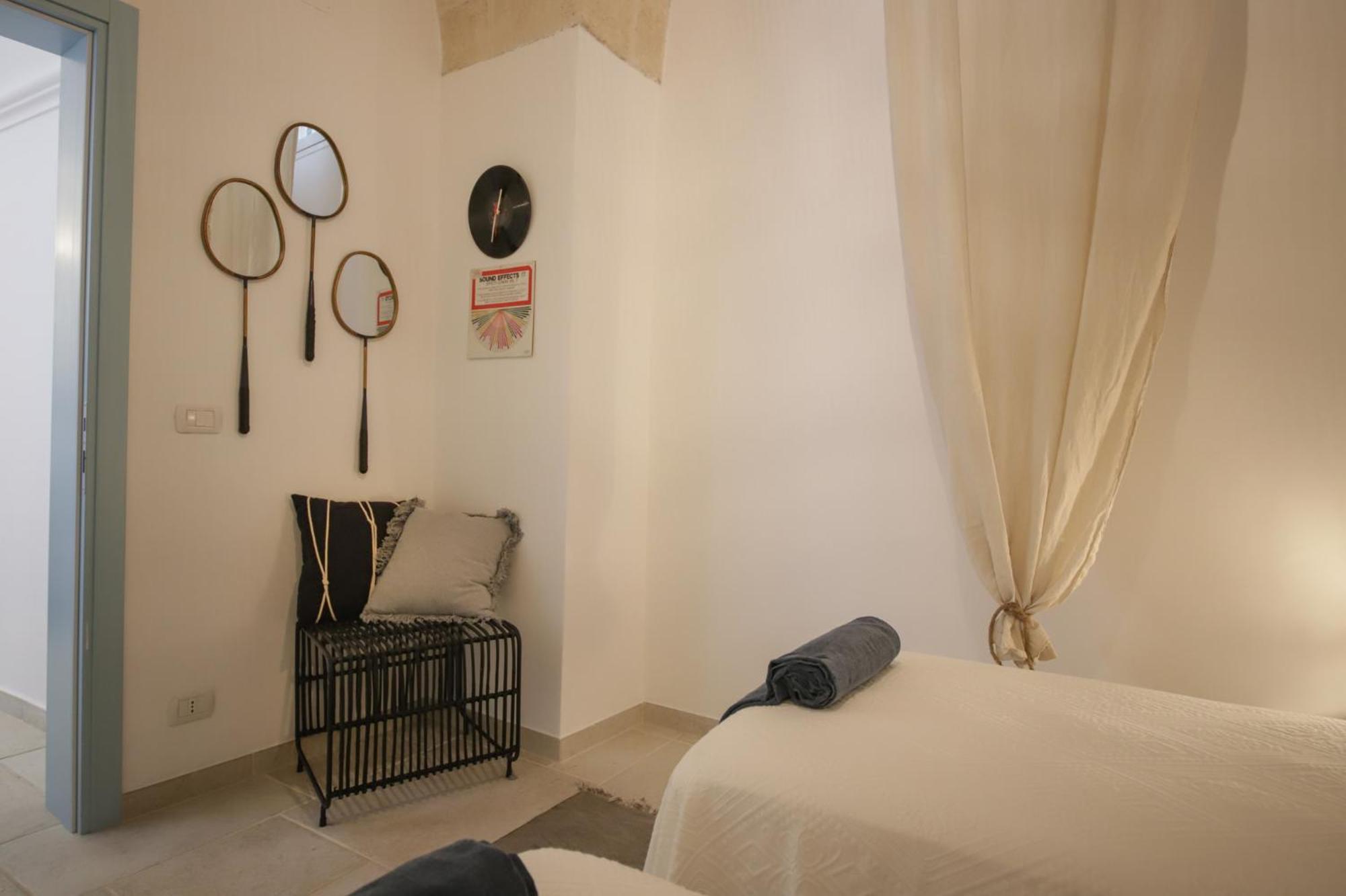 Td Casa Marea Seaside View In Prime Location Βίλα Monopoli Εξωτερικό φωτογραφία