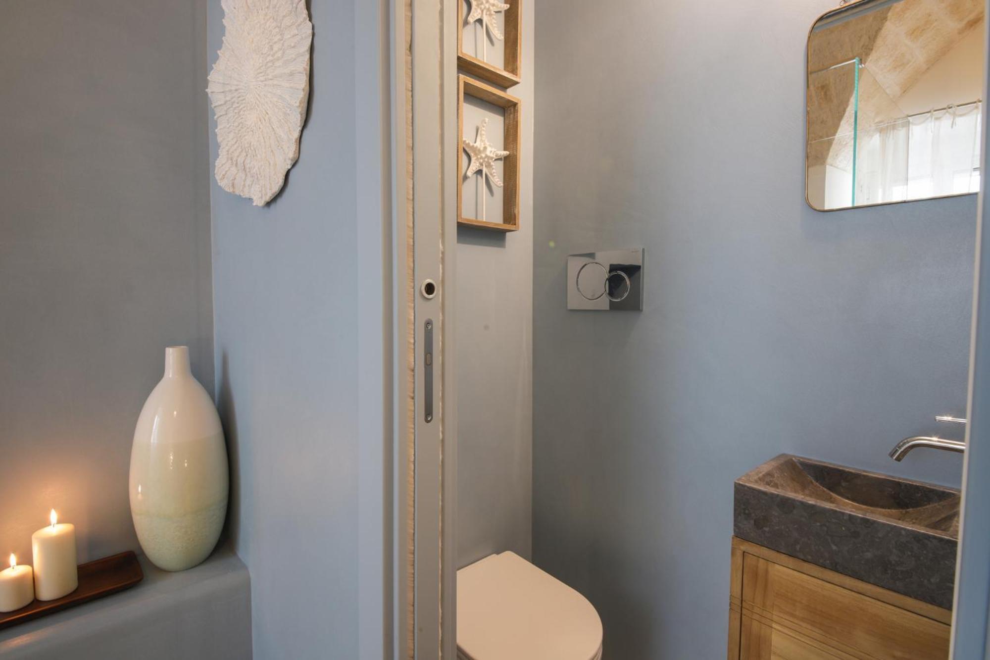Td Casa Marea Seaside View In Prime Location Βίλα Monopoli Εξωτερικό φωτογραφία
