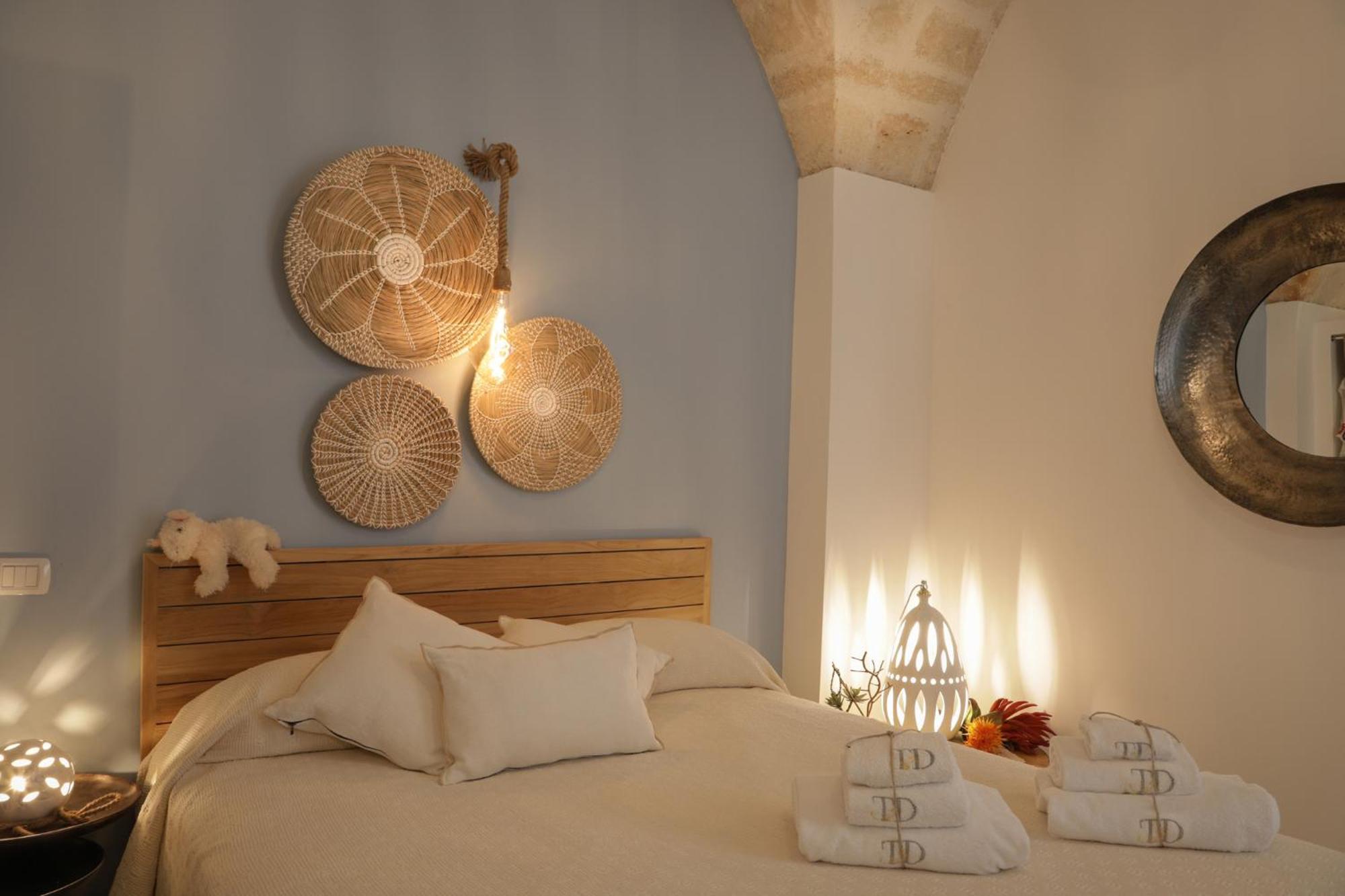 Td Casa Marea Seaside View In Prime Location Βίλα Monopoli Εξωτερικό φωτογραφία