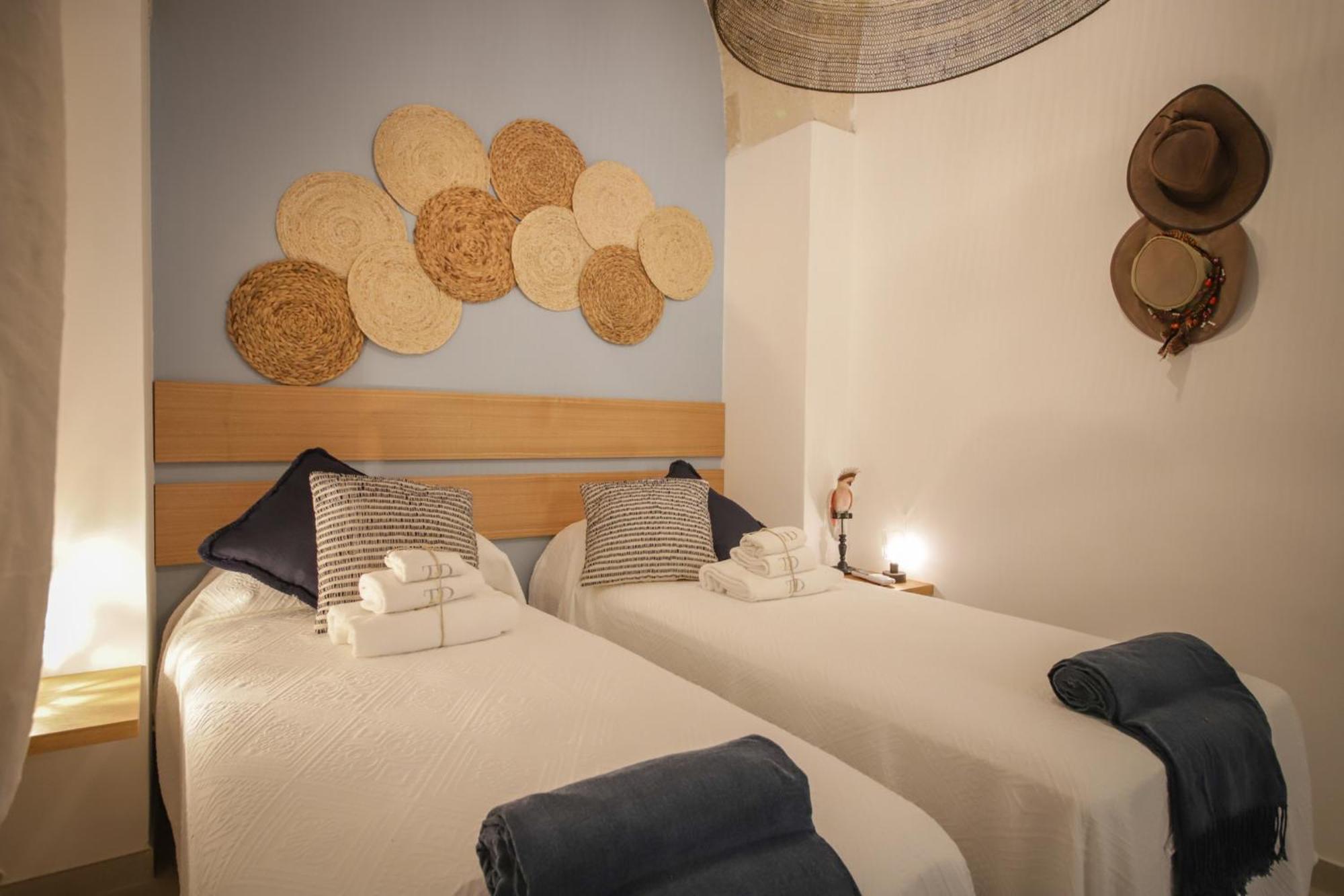 Td Casa Marea Seaside View In Prime Location Βίλα Monopoli Εξωτερικό φωτογραφία