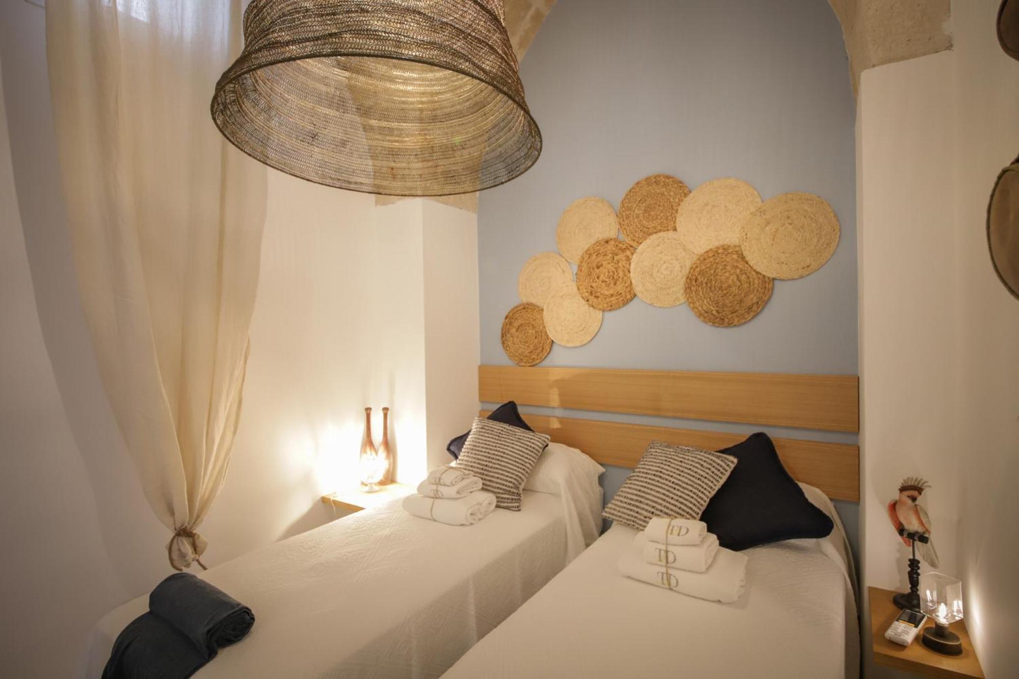 Td Casa Marea Seaside View In Prime Location Βίλα Monopoli Εξωτερικό φωτογραφία