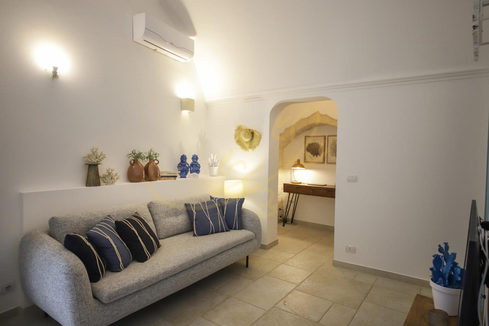 Td Casa Marea Seaside View In Prime Location Βίλα Monopoli Εξωτερικό φωτογραφία