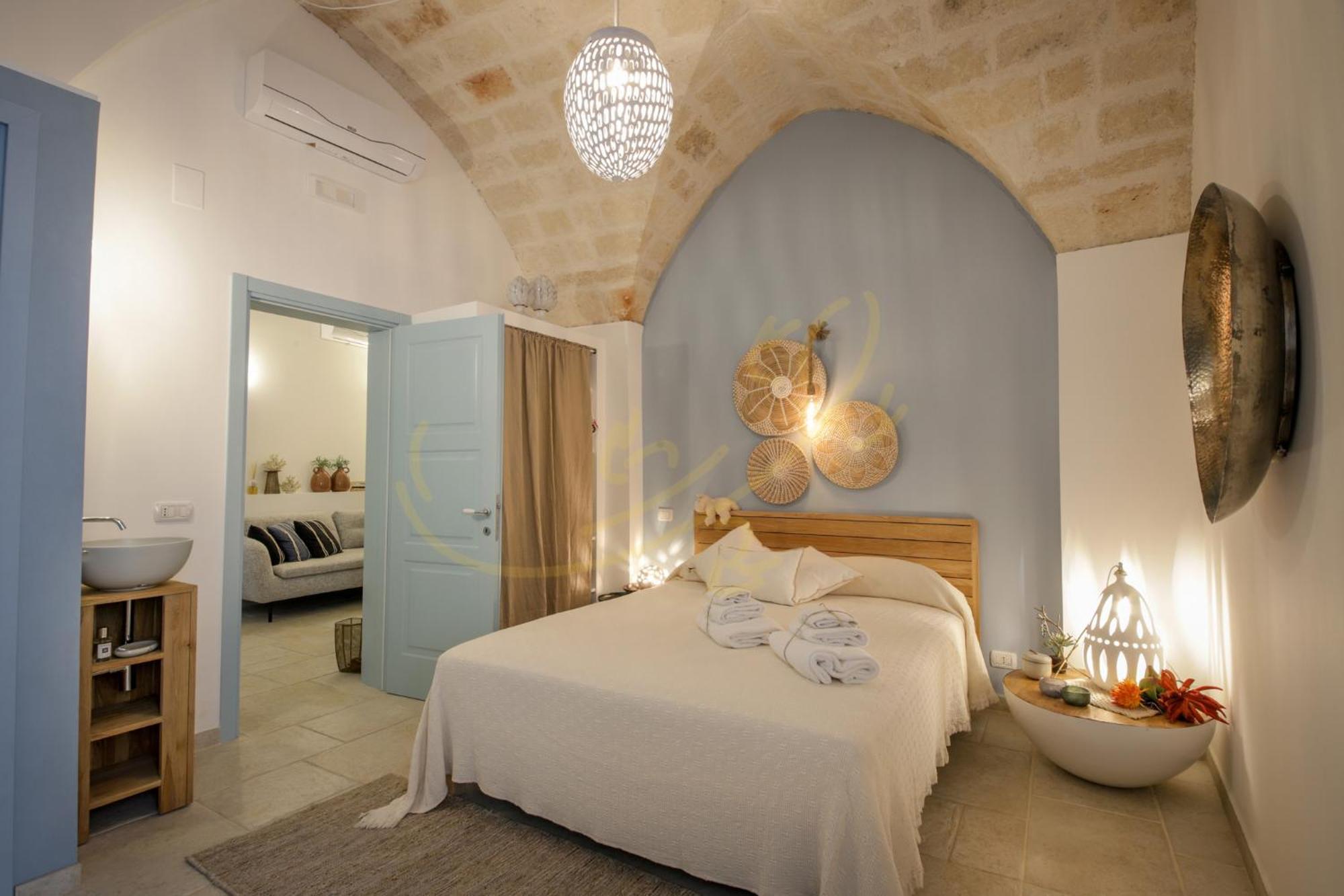 Td Casa Marea Seaside View In Prime Location Βίλα Monopoli Εξωτερικό φωτογραφία
