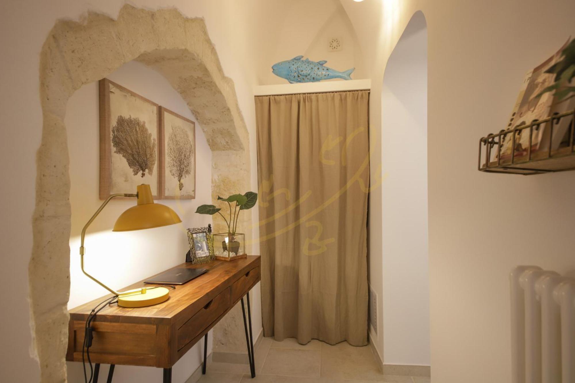 Td Casa Marea Seaside View In Prime Location Βίλα Monopoli Εξωτερικό φωτογραφία