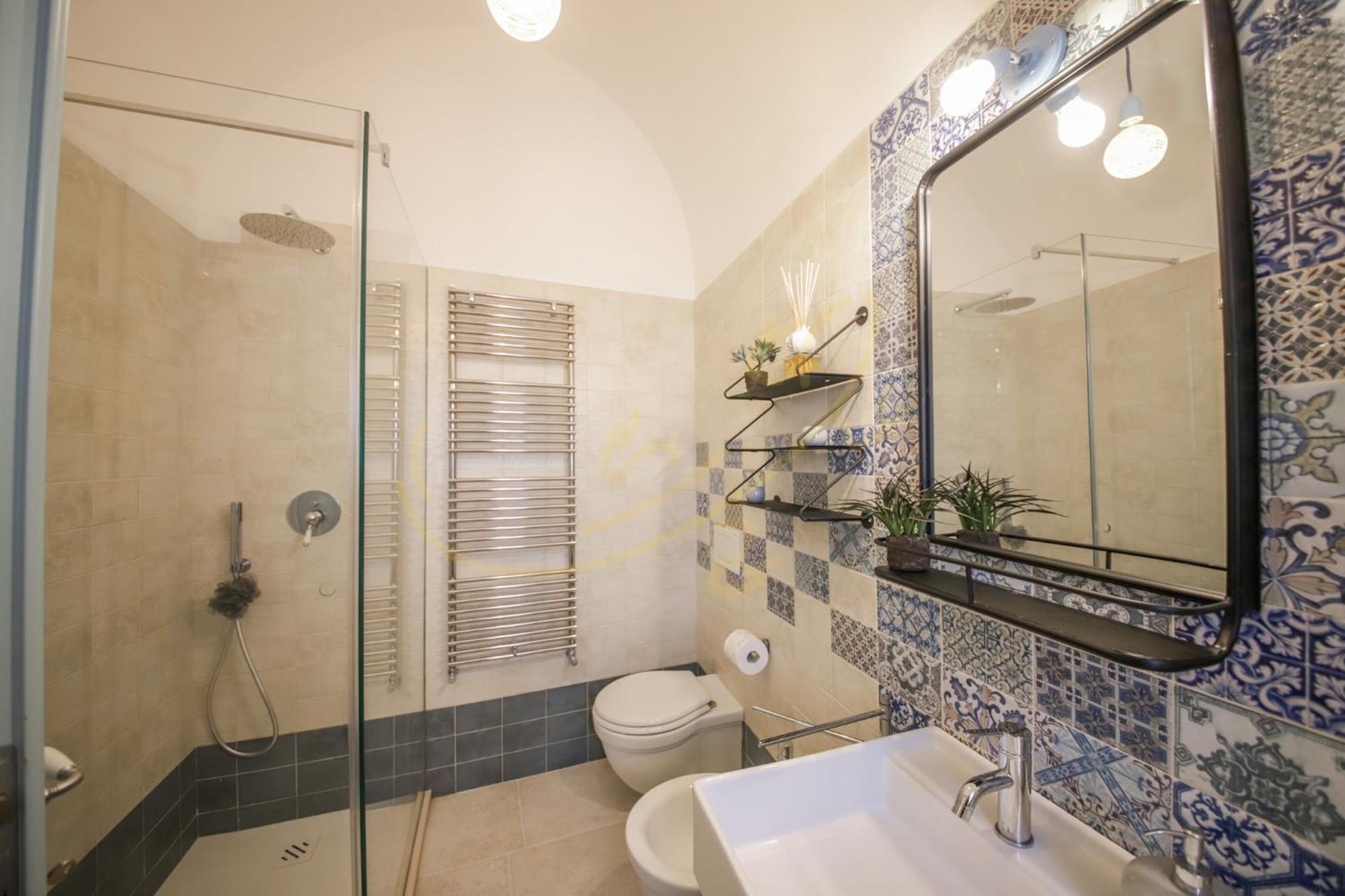 Td Casa Marea Seaside View In Prime Location Βίλα Monopoli Εξωτερικό φωτογραφία