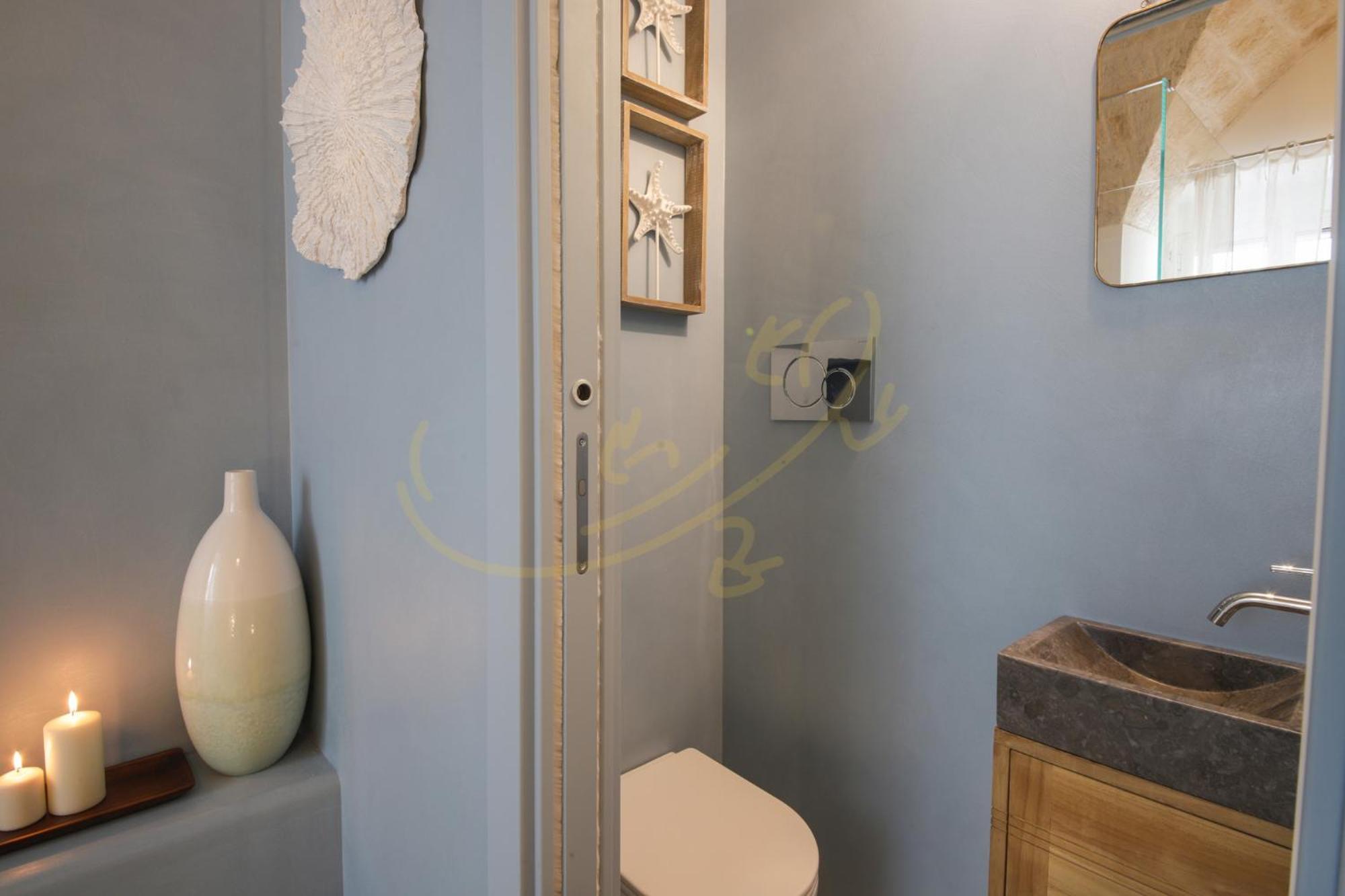 Td Casa Marea Seaside View In Prime Location Βίλα Monopoli Εξωτερικό φωτογραφία