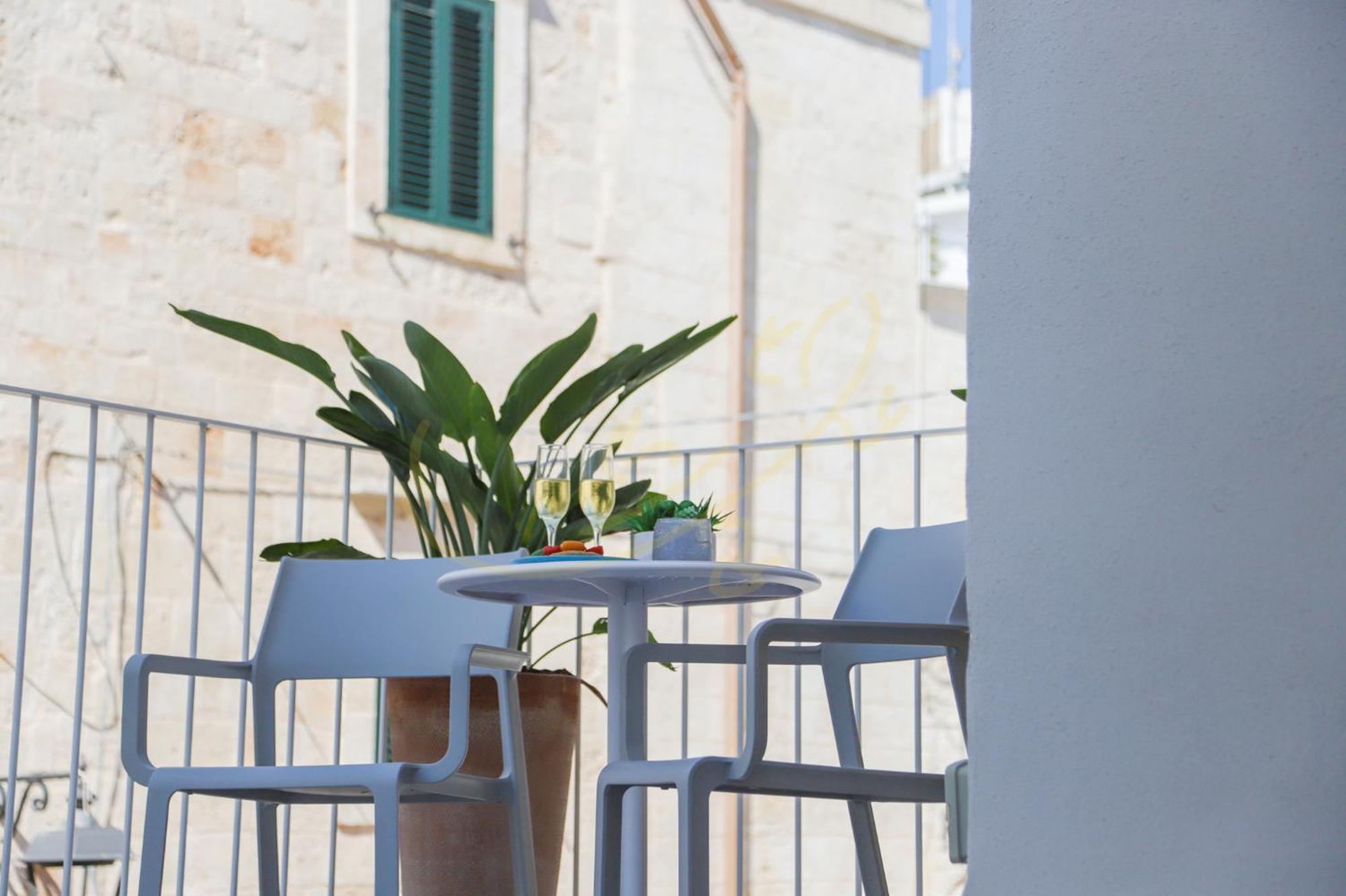 Td Casa Marea Seaside View In Prime Location Βίλα Monopoli Εξωτερικό φωτογραφία