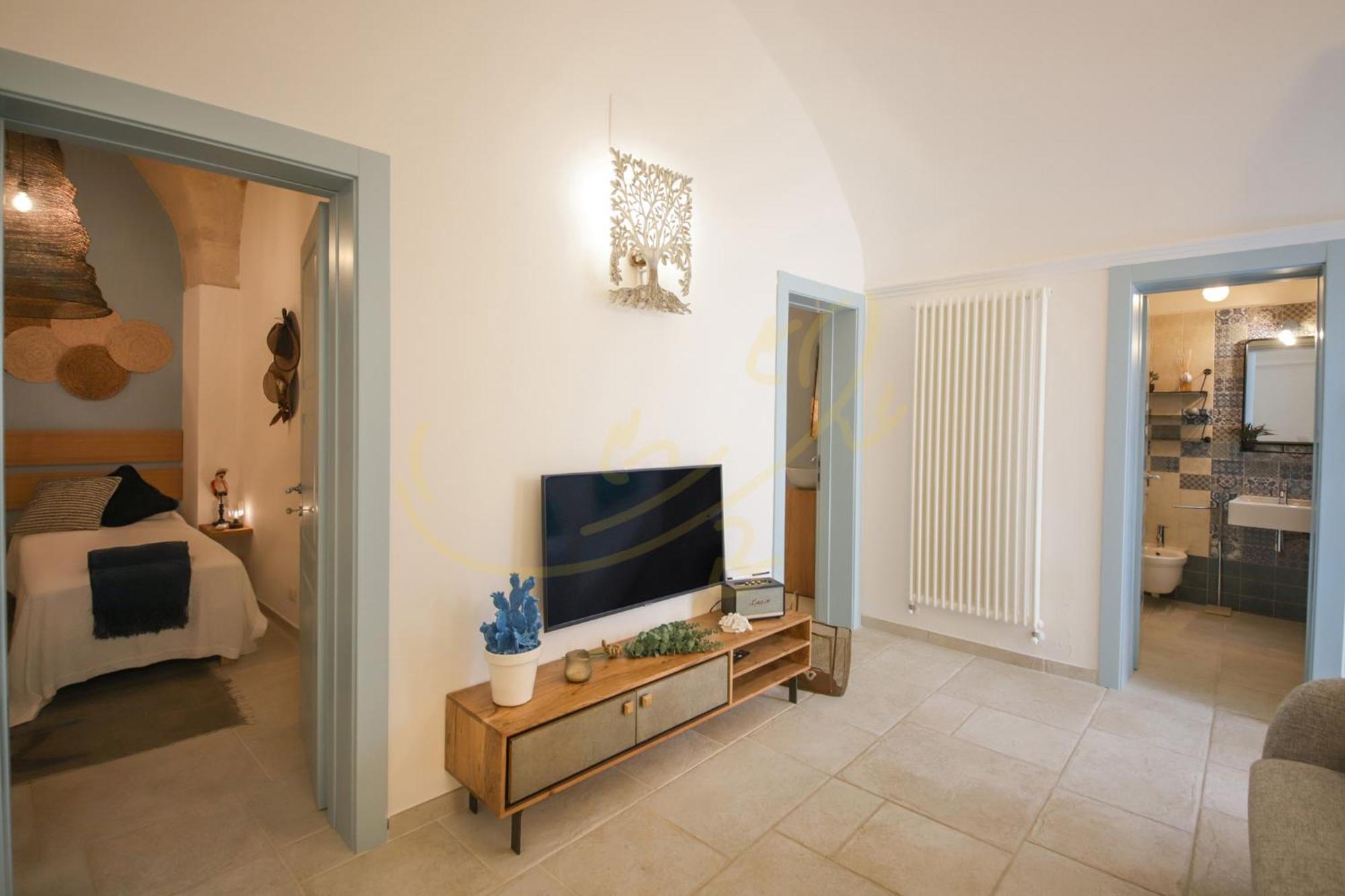 Td Casa Marea Seaside View In Prime Location Βίλα Monopoli Εξωτερικό φωτογραφία