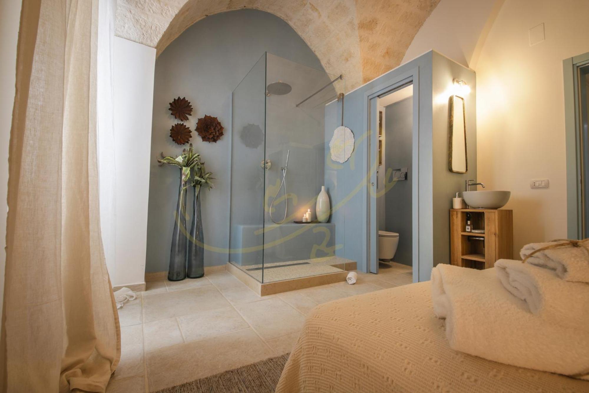 Td Casa Marea Seaside View In Prime Location Βίλα Monopoli Εξωτερικό φωτογραφία