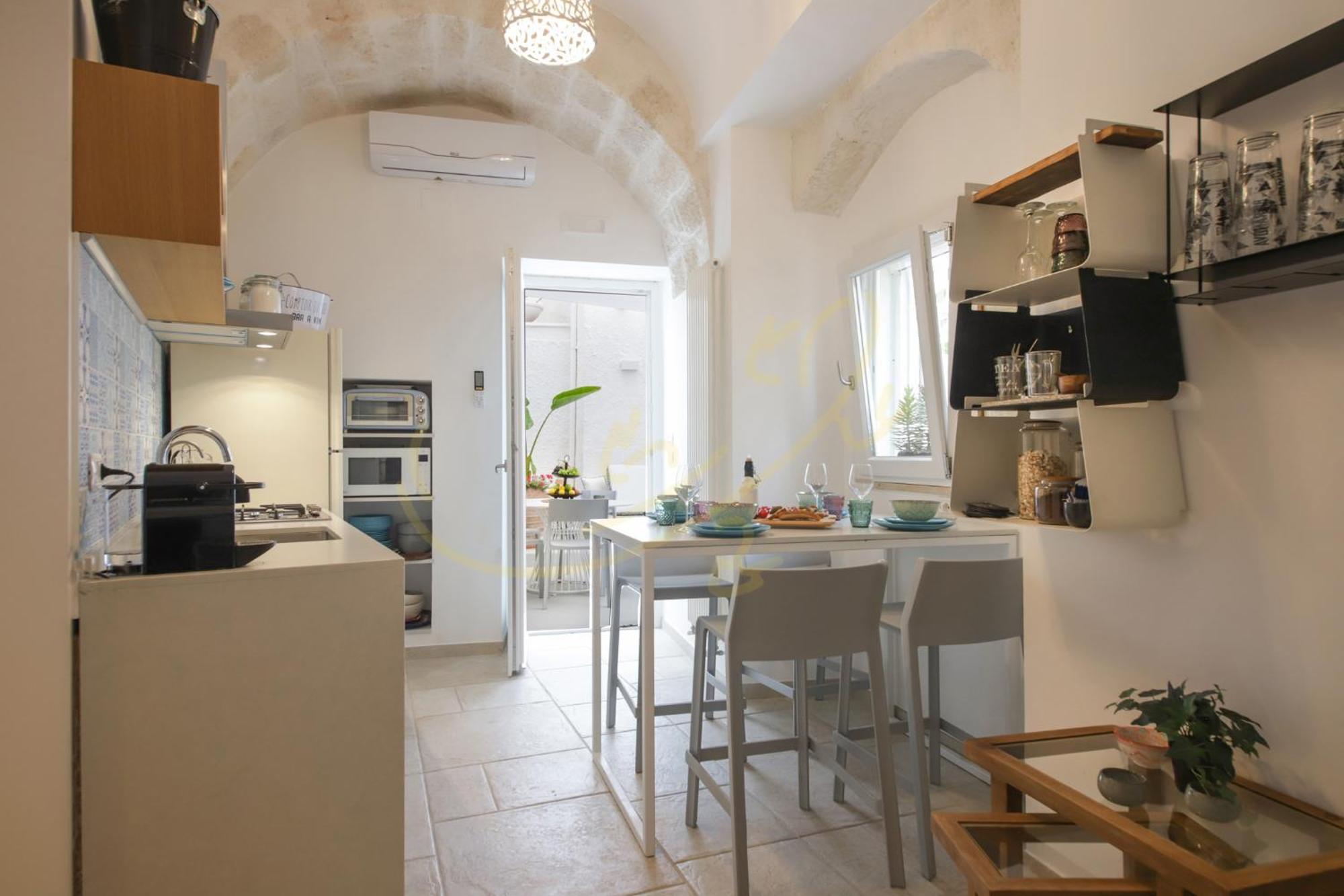 Td Casa Marea Seaside View In Prime Location Βίλα Monopoli Εξωτερικό φωτογραφία